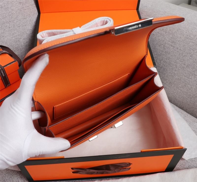 Hermes Satchel Bags